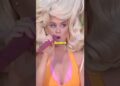 Even top singers sometimes forget the lyrics #celebrity #katyperry #oliviarodrigo #adele