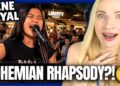 Vocal Coach Reacts: NENE ROYAL ‘Bohemian Rhapsody’ In Depth Analysis