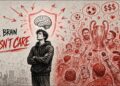 Why Smart People Can’t Pretend to Like Sports or Celebrity Gossip
