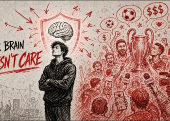 Why Smart People Can’t Pretend to Like Sports or Celebrity Gossip