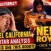 Nene Royal THAILAND 🇹🇭 Was ONLY 10 When She Played Hotel California! 😱