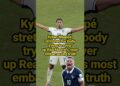 How Mbappé destroyed Bellingham’s ‘Friendship FC’ fantasy.#celebrity#judebellingham#mbappé#worldcup