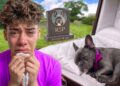 GUCCI is GONE?! 😭💔 Ferran Couldn’t Hold Back His Tears! (Royalty Family)