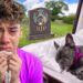 GUCCI is GONE?! 😭💔 Ferran Couldn’t Hold Back His Tears! (Royalty Family)
