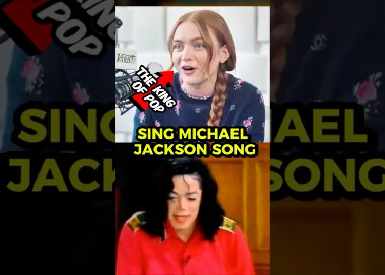 Times Celebrities Tried to Sing Michael Jackson Songs 😂🎤