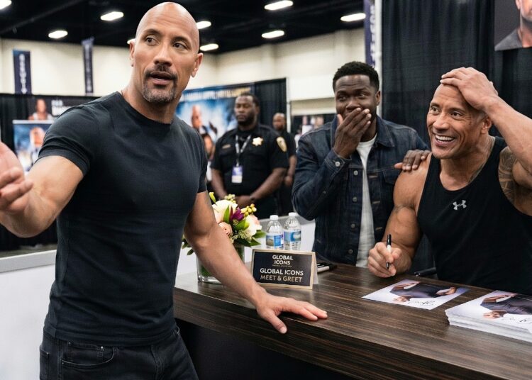 Lookalikes Surprising Celebrities… and They NEVER See It Coming!