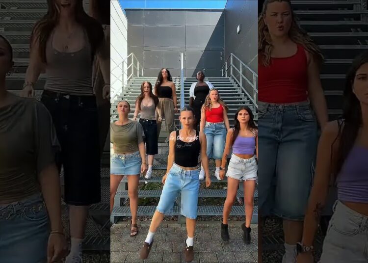 Let Me Drive Funk | Viral TikTok Trend #trending #dancechallenge #shorts