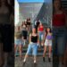 Let Me Drive Funk | Viral TikTok Trend #trending #dancechallenge #shorts