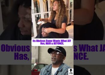 Beyonce responds to Dame Dash for speaking about her #viral#hiphop #gossip #celebrity #fyp#interview