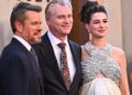 Not Greek to them. Scholars question Christopher Nolan's 'The Odyssey' | Celebrity News