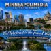 MINNEAPOLIMEDIA PRESENTS | This Weekend in the Twin Cities – Entertainment Guide: July 19, 2026 Edition
