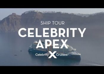 Celebrity Apex Ship Tour: Suites, Dining and Onboard Experiences | Celebrity Cruises