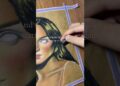 #art #paintstudio #drawing #workingartist #painting #artist #oilpastels