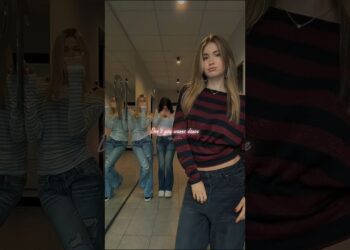 They All Did The DYW Dance 🕺💃🔥 #tiktok #trend #viral