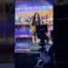 Nene Royal Warm Ups For AGT