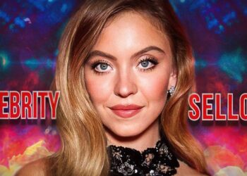 The FALL of Sydney Sweeney: Celebrity SELLOUT…