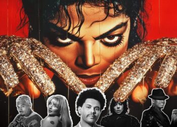 Your Favorite Artist is Just Copying Michael Jackson (Here’s Proof)