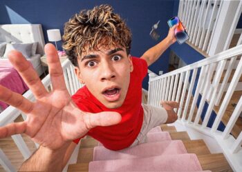 Our Son Got Into BIG TROUBLE… | The Royalty Family