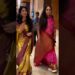 Adorable Artists & Dancers Saipallavi & Sobhana ❤#saipallavi #sita #ramayan #shobhana #trending