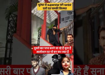 Dhurandhar star mask me #ytshorts #celebrity