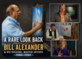 A Rare Look Back: Bill Alexander & His Original Master Artists (1986–1994)