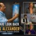 A Rare Look Back: Bill Alexander & His Original Master Artists (1986–1994)