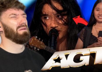 āWHAT IS THIS?!ā š¹š Nene Royal Audition | Week 5 | Americas Got Talent 2026