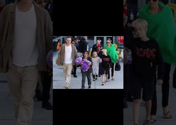 The Biggest Celebrity Family Secrets Hollywood Tried to Hide — Will Smith, Angelina & Kardashians 😱”