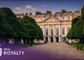 Inside The Royal Residence Empire Of The British Royal Family