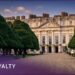 Inside The Royal Residence Empire Of The British Royal Family