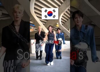 Top 5 Most iconic Songs From KATSEYE and NMIXX Group 🎧🌍🇰🇷| love me like this-touch #explore #music