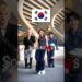 Top 5 Most iconic Songs From KATSEYE and NMIXX Group 🎧🌍🇰🇷| love me like this-touch #explore #music