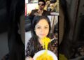 Maggi by #shaktiarora #food #shorts #maggi #recipe #celebrity #cooking #foodie #shortsfeed #ytshorts