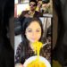 Maggi by #shaktiarora #food #shorts #maggi #recipe #celebrity #cooking #foodie #shortsfeed #ytshorts