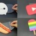 Easy Pancake Art for Beginners | DIY Simple Technique