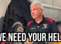 Her Honda Pilot Is Falling Apart At The Worst Possible Time In Her Life…