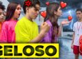CHE GOSSIP: IL MIO EX UMBERTO SCOPRE CHE STA ARRIVANDO UN BAGNINO CARINO IN VILLA E SI INGELOSISCE