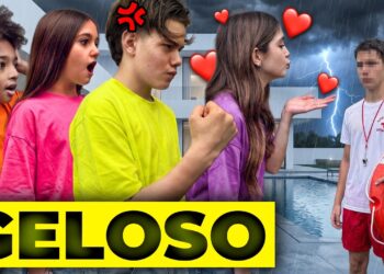 CHE GOSSIP: IL MIO EX UMBERTO SCOPRE CHE STA ARRIVANDO UN BAGNINO CARINO IN VILLA E SI INGELOSISCE