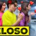 CHE GOSSIP: IL MIO EX UMBERTO SCOPRE CHE STA ARRIVANDO UN BAGNINO CARINO IN VILLA E SI INGELOSISCE