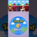 Clay Art Sprunki OC : Verity Mod, Lovity and Falsity (From Minicraft) #shorts #sprunki #incredibox