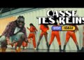 Dydy Yeman – Casse Tes Reins (official music video)