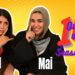 Out of Ten Season 2 | Mai Ibrahem & Shahd Elshater 🍟💛