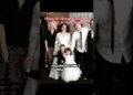 Ed Sheeran CRASHED This Australian Wedding 😱 #EdSheeran #WeddingSurprise #Heartwarming #celebrity