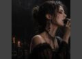 Royalty (Dark Orchestral Gothic)