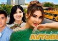 Sevinch Ismoilova – Avtobus (Official Music Video 2026)