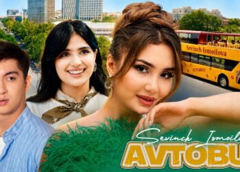 Sevinch Ismoilova – Avtobus (Official Music Video 2026)