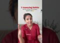 Do you know someone with these annoying habits? 🤯😑 #toxictraits #grwm #grwmstorytime #blogger