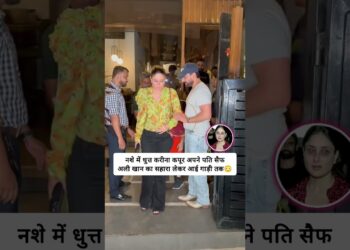 nashe me dhutt kareena kapoor 😳#kareenakapoorkhan