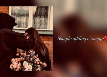Shaydo qildingda netay❤️ (Borimcha)| Trend music❤️ | Obuna bo’ling❤️