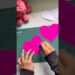 DIY hand made gift🎁 💝#viral #artist #trending #diy
